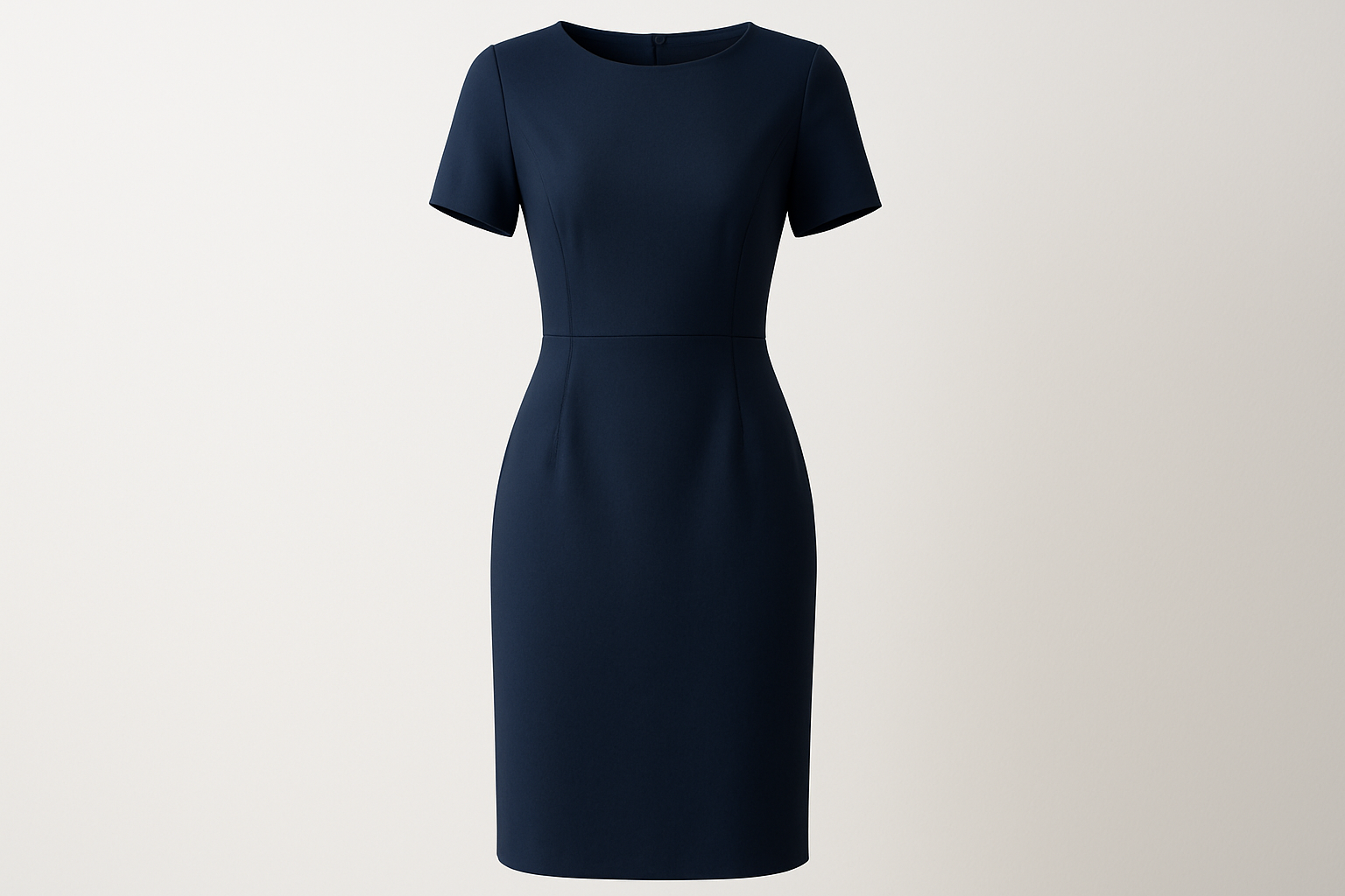 Solid Dress (for your plain, one-colored dresses) for women